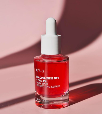 Anua- Niacinamide 10% + TXA 4% Serum