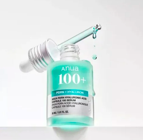 Anua - PDRN Hyaluronic Acid Capsule