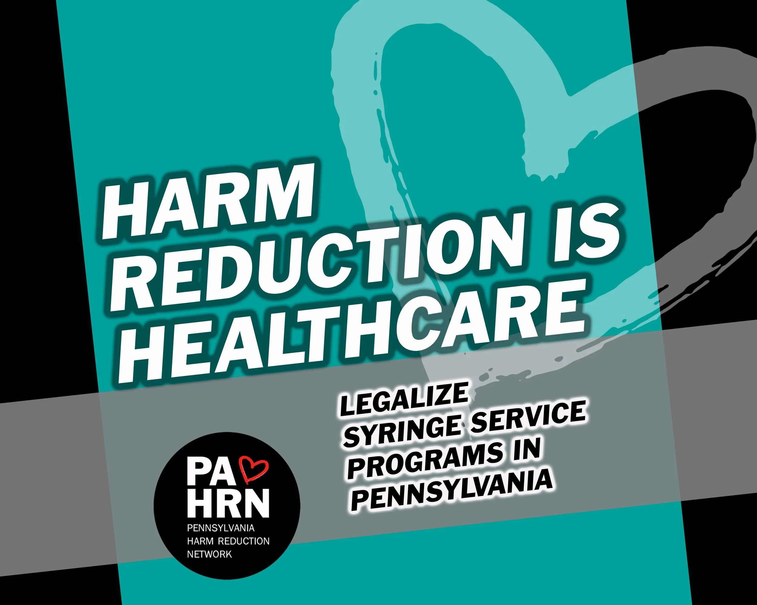 General 6 — Pennsylvania Harm Reduction Network