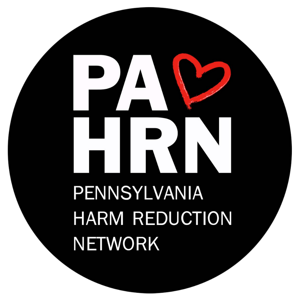 Pennsylvania Harm Reduction Network
