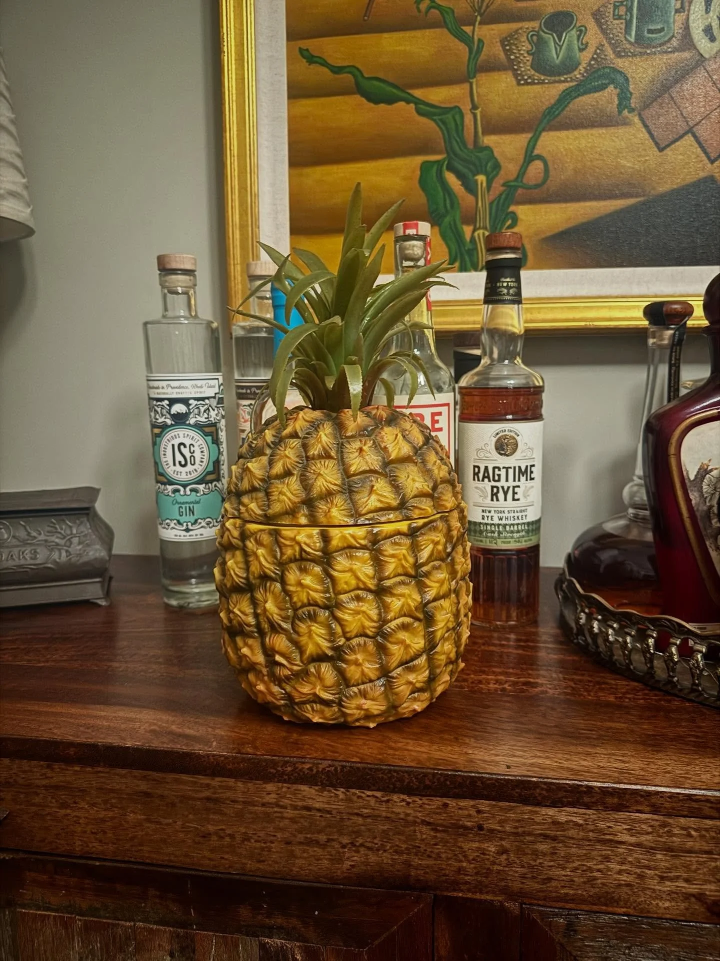 A friend of mine is selling one of these and I swear someone asked me for one recently; was it you?  If so, let me know!