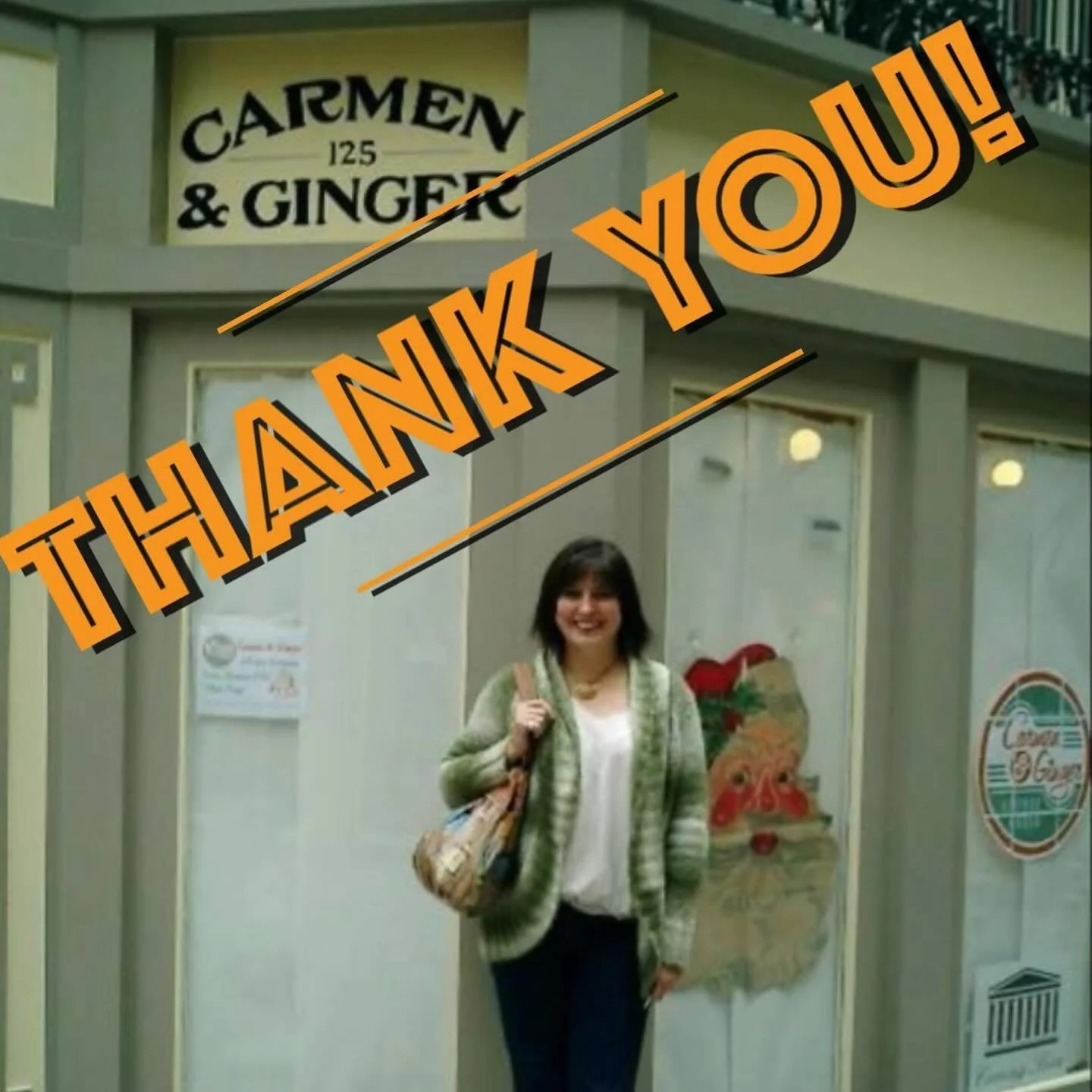 How do I choose only 20 photos to represent 12 years in business? I chose those that show the excitement, hard work, professional recognition and endless support of family, friends and customers on this adventure. It is, however, time for the brick &