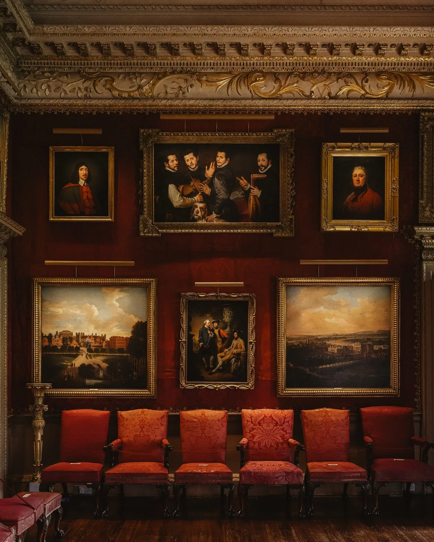 &ldquo;I believe I know the only cure &mdash; to decorate one&rsquo;s inner house so richly that one is content there, glad to welcome anyone who wants to come and stay, but happy all the same when one is alone.&rdquo; {Edith Wharton}
~
The beautiful