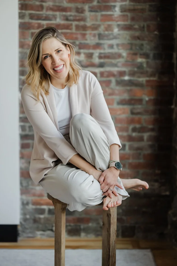 Deziree Worster NP — Synergy Holistic Wellness