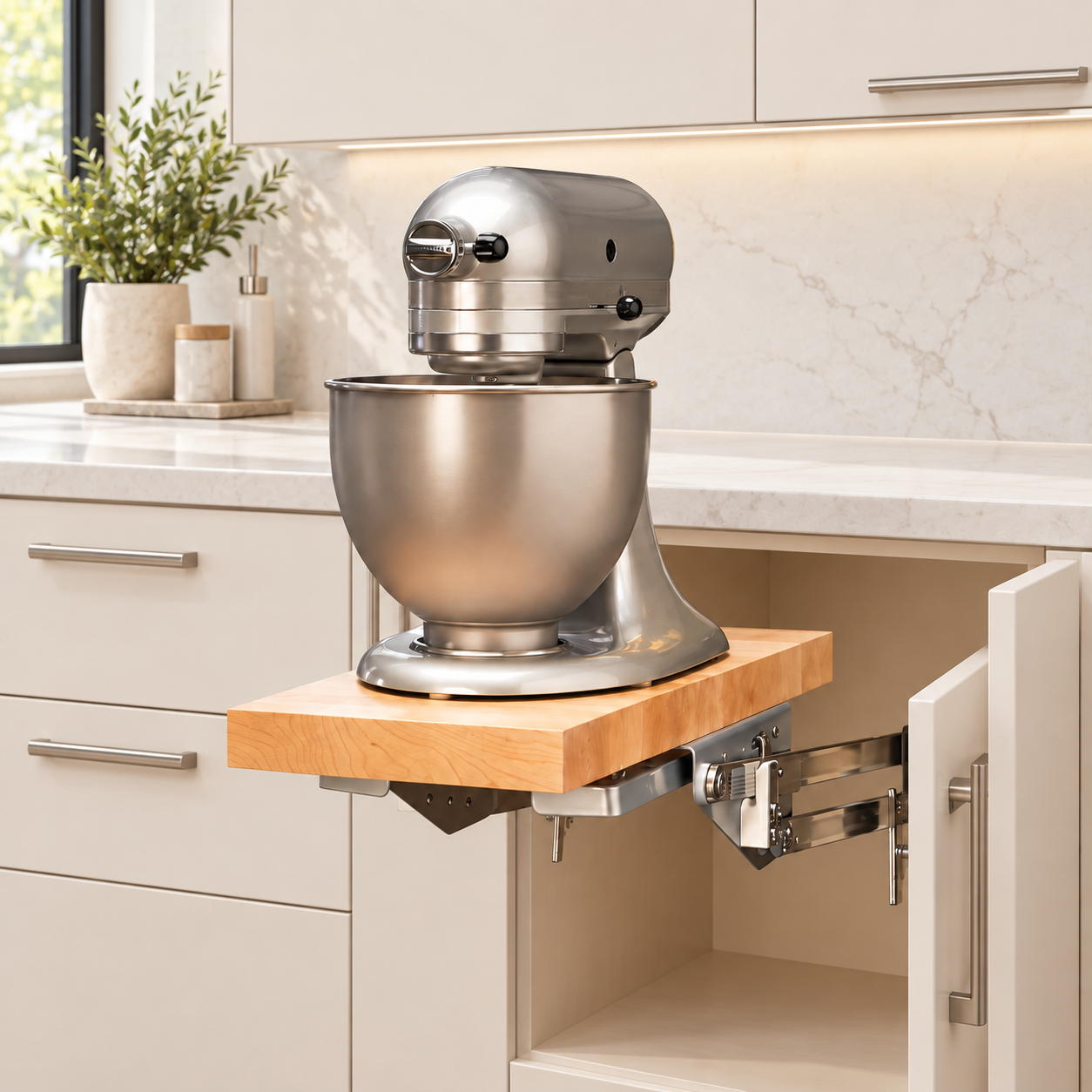 Mixer/Appliance Lift