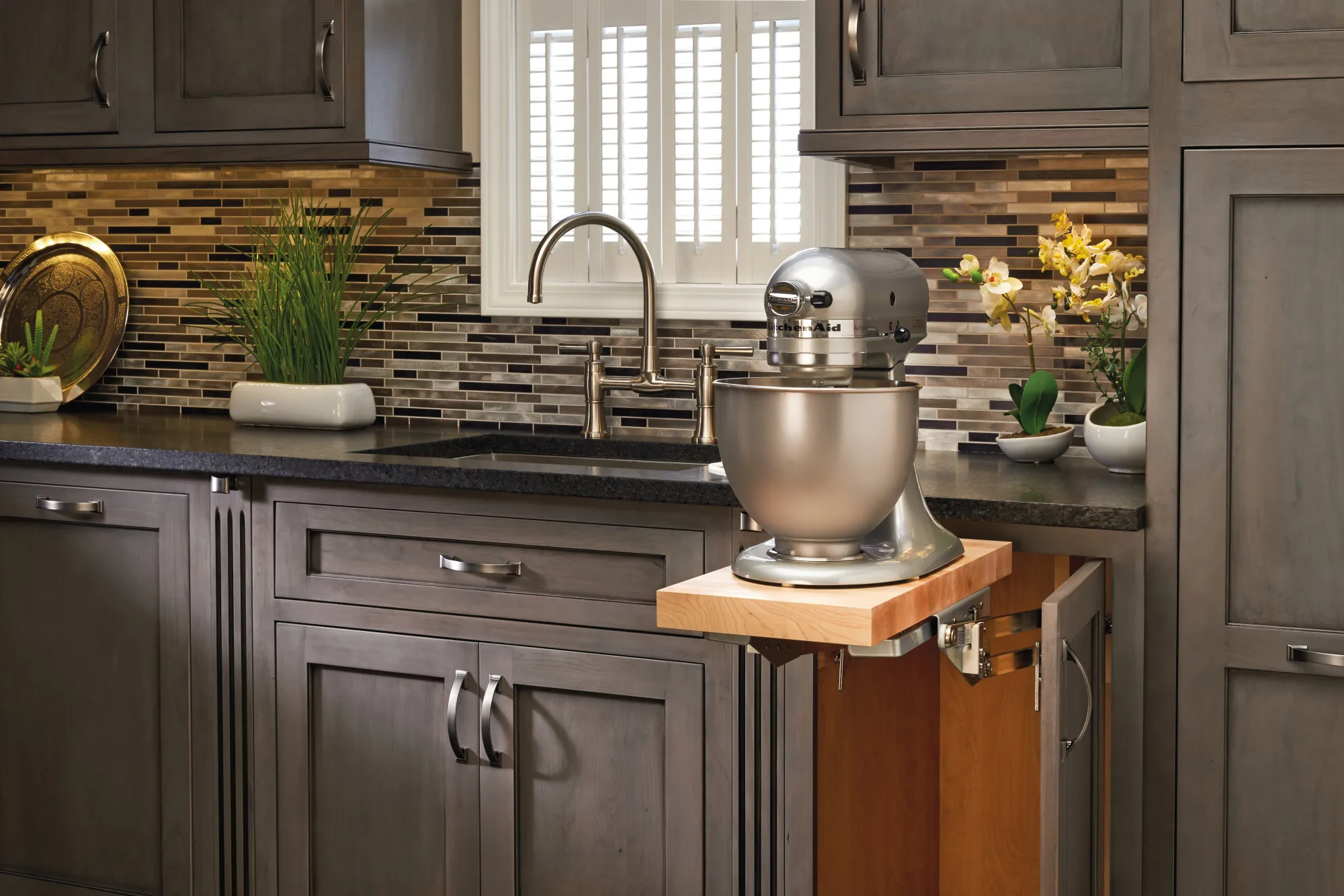 Mixer/Appliance Lift
