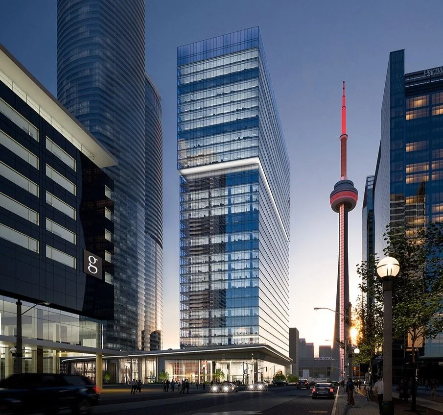 Commercial Property Spotlight: 16 York — Royal LePage Commercial ...
