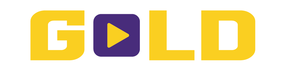 LSU GOLD Logo