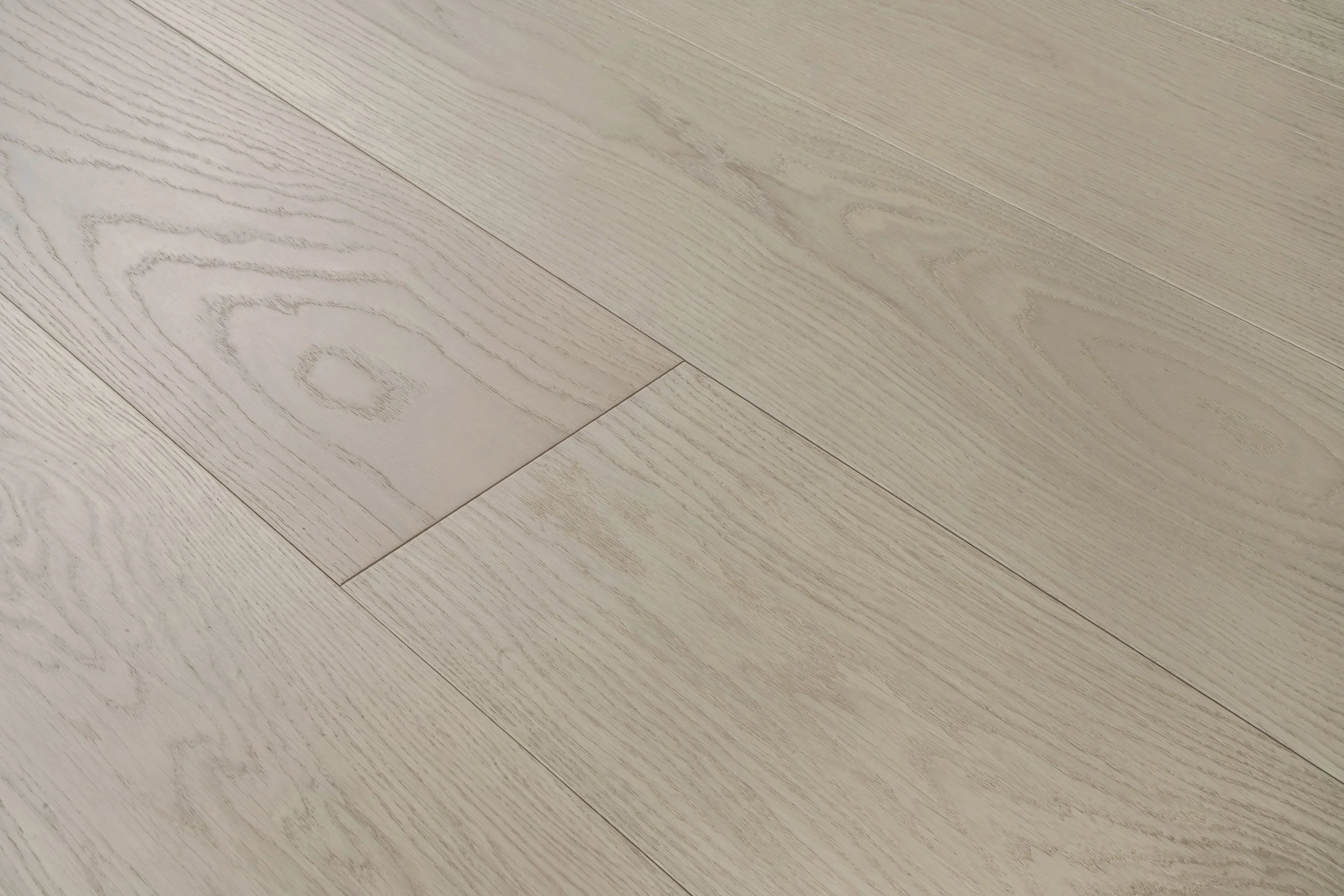 Natural Oak 9-1/2" - 15/4 Select & Better