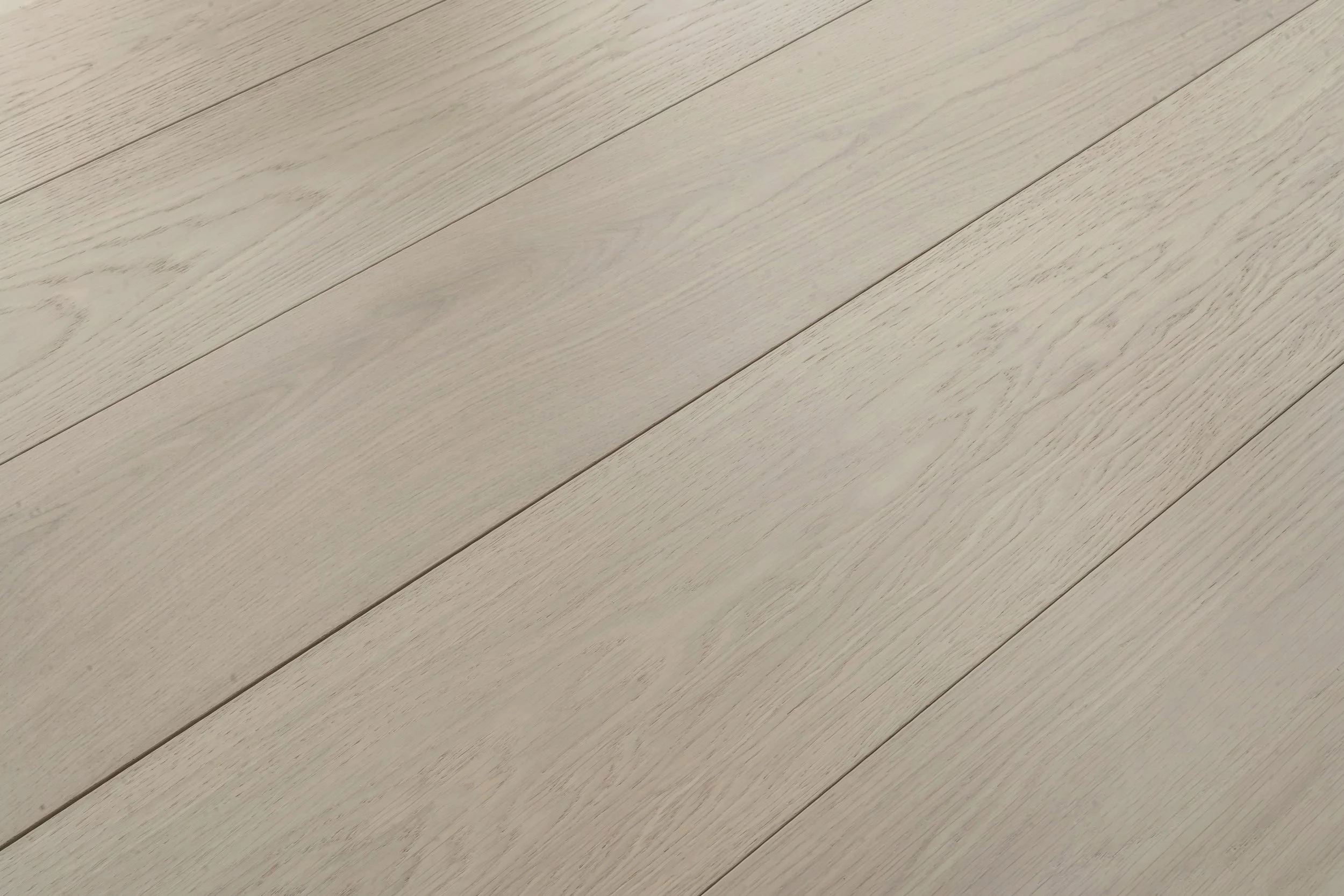 Naked Oak 9-1/2" - 15/4 Select & Better