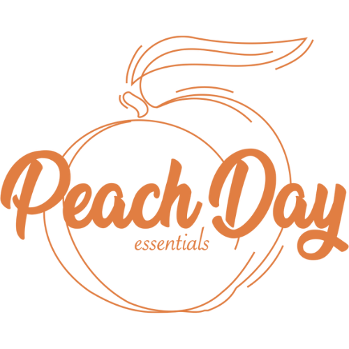 Peach Day Essentials - @trainwithlo