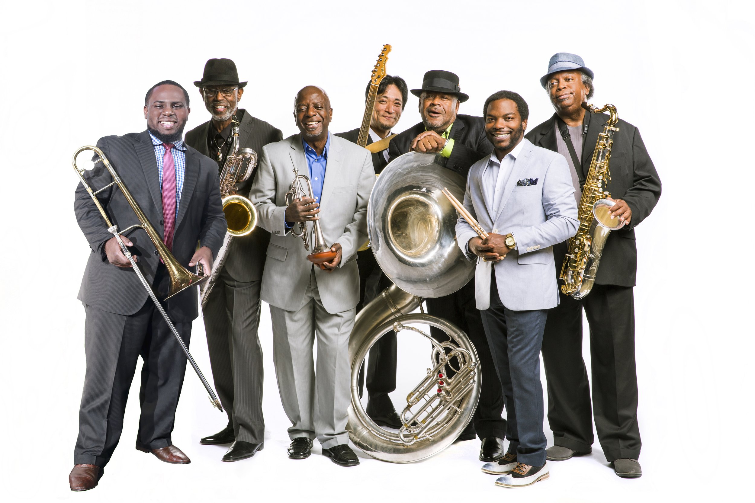 RBF22 Dirty Dozen Brass Band 3.jpg