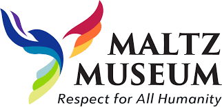The American Dream a trip to Maltz Museum