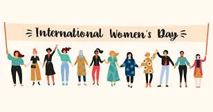 International Women’s Day of Celebration