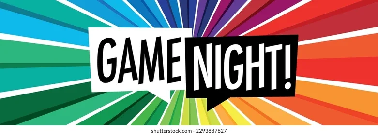 Game Night 