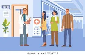 Monthly Community Wellness Clinics with Cleveland Clinic 