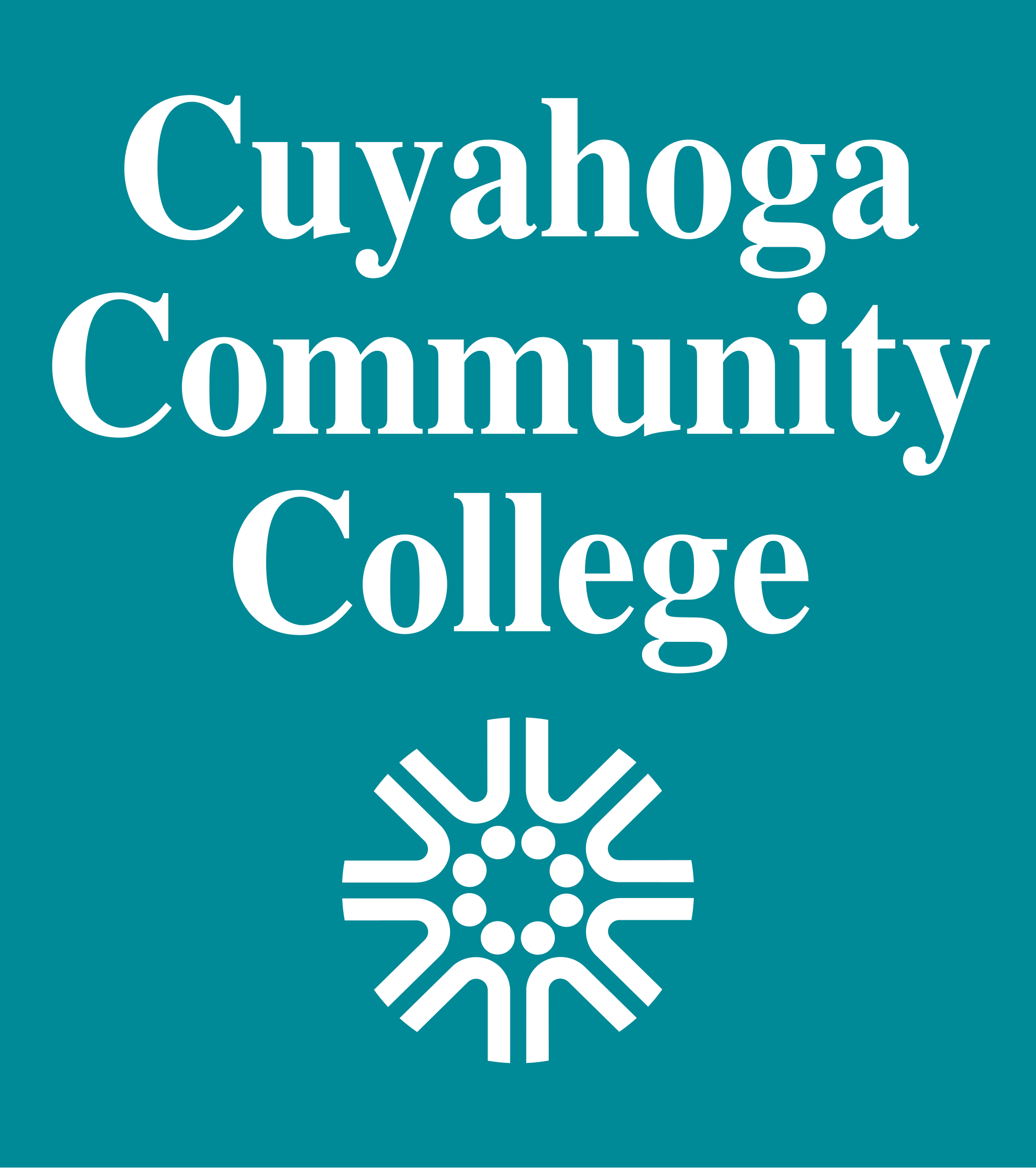 Cuyahoga Community College: Educational Information Session