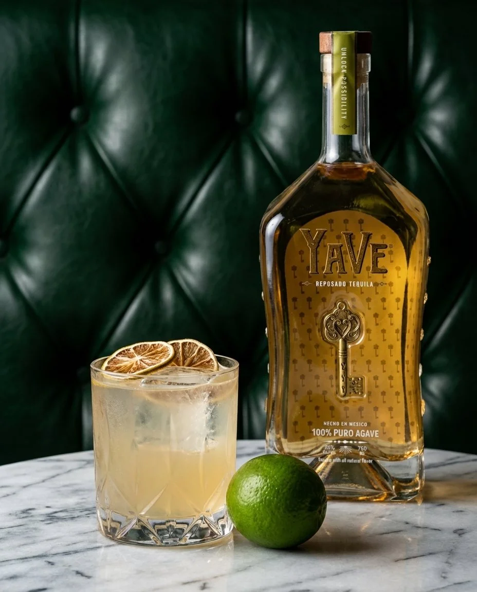 Mexican Mule