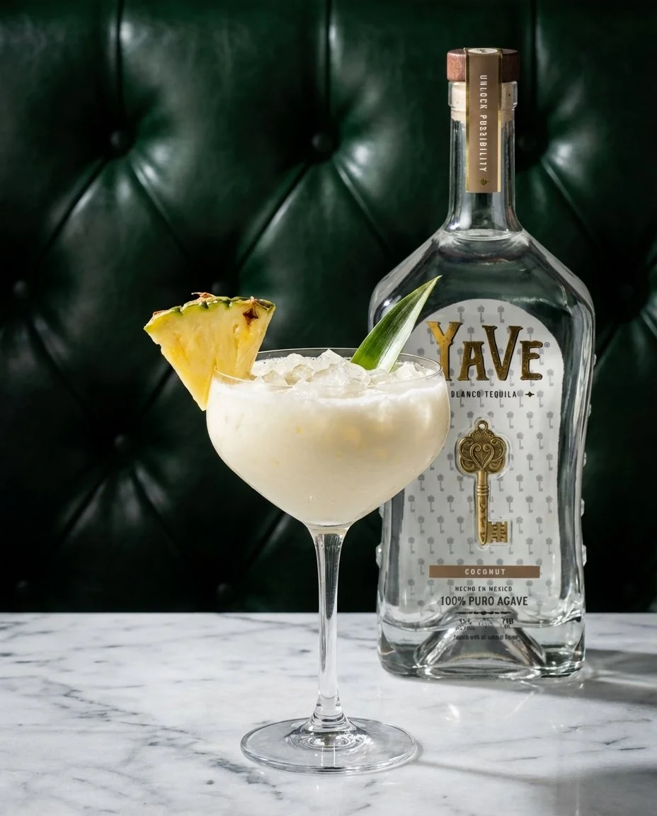 yave colada