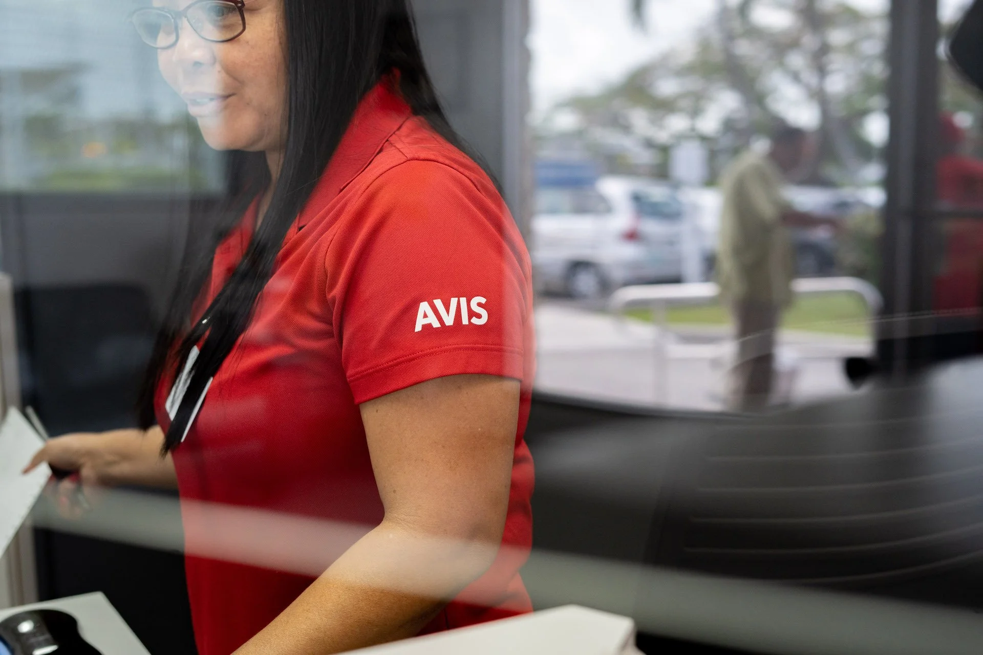 Careers — Avis Cayman
