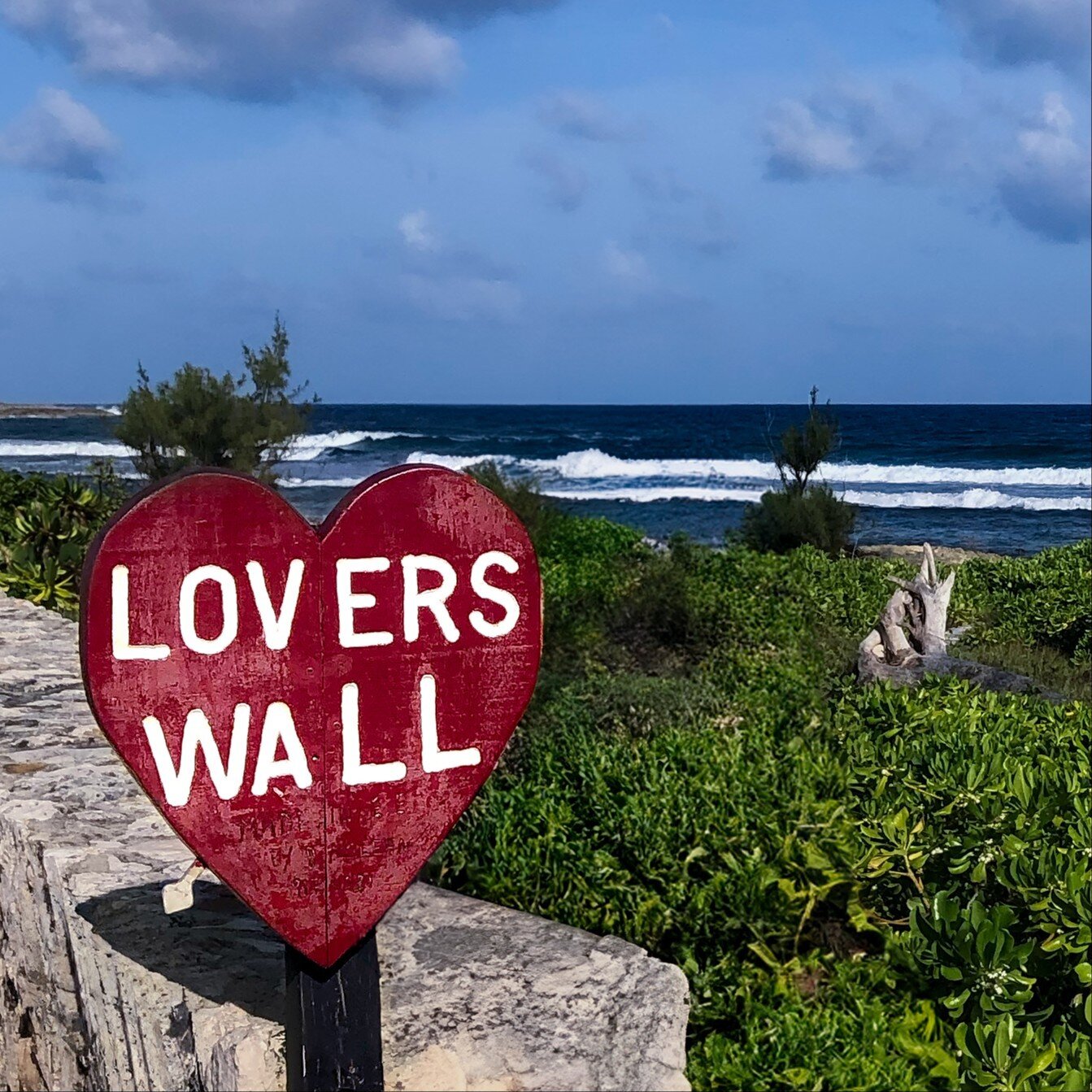 Fall in love with the journey &hearts;️

Book a premium rental with #AvisCayman and enjoy the ride.

#caymanislands #carrental #LoversWallCaymanIslands