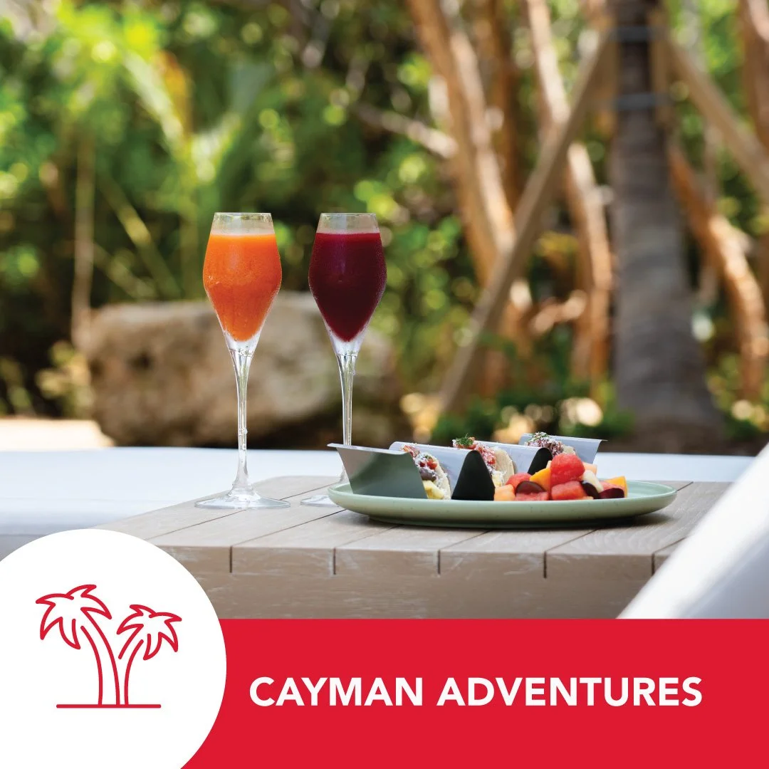 Explore Grand Cayman with Avis! π
π΄ Start your day with a refreshing walk, swim, or run at Barkers National Park, then fuel up with a delicious breakfast at Nourish.
Your perfect island adventure awaits!
#AvisCayman #CaymanIslands #CarRental #Ca