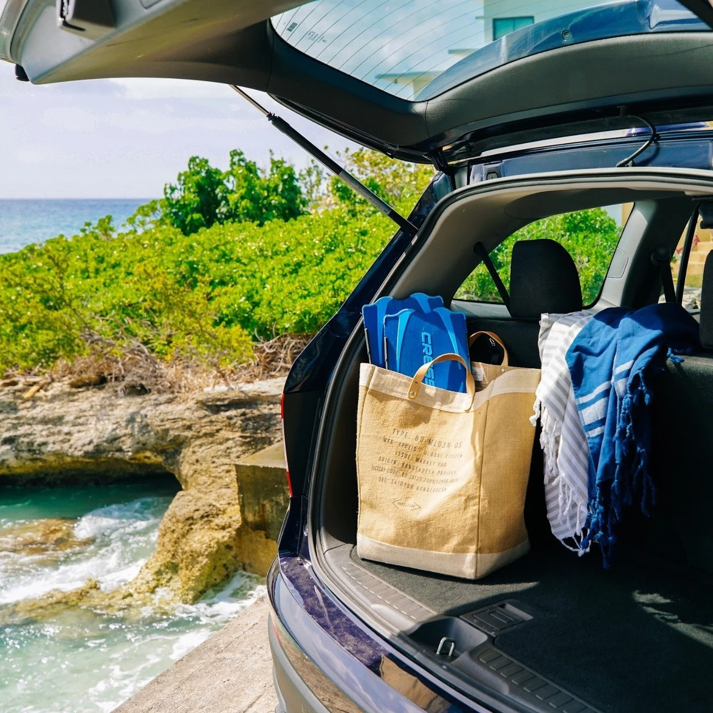 Are you ready for some summer adventures? π€οΈ
#AvisCayman has your ride - book your premium rental today with the link in our bio. π
#CarRental #GrandCayman #CaymanIslands