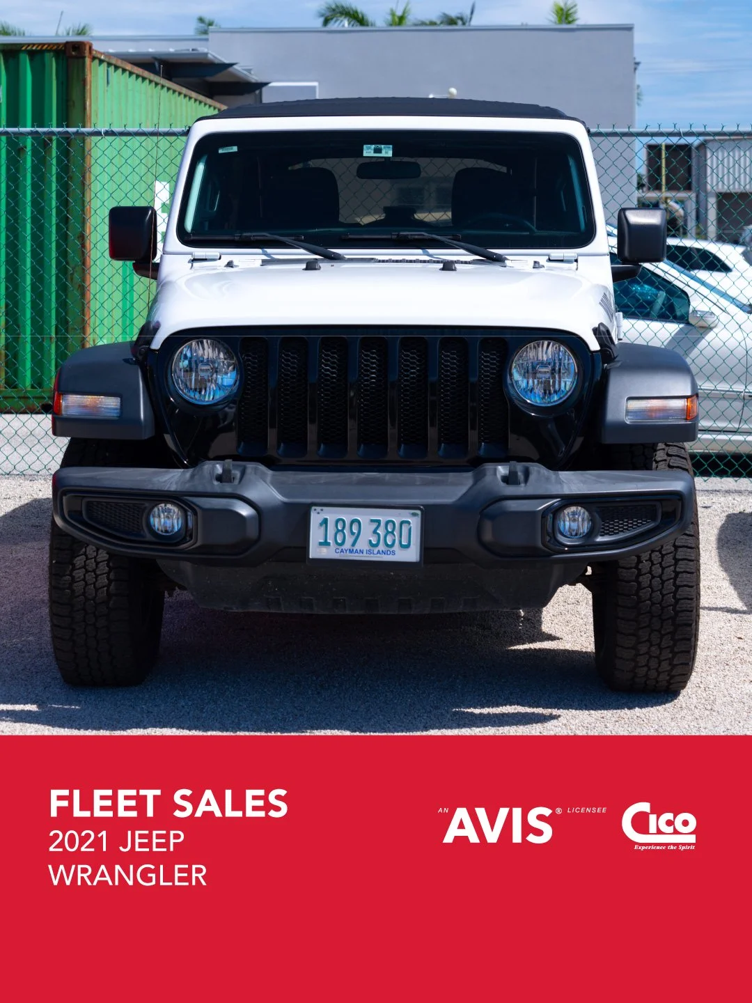 Fleet Sale Update! π
Our pre-owned vehicles have been going fast, and now only the Jeep Wranglers remain! If you’ve had your eye on this legendary ride, don’t wait too long. Reach out today to learn more or schedule a viewing.
Tap the