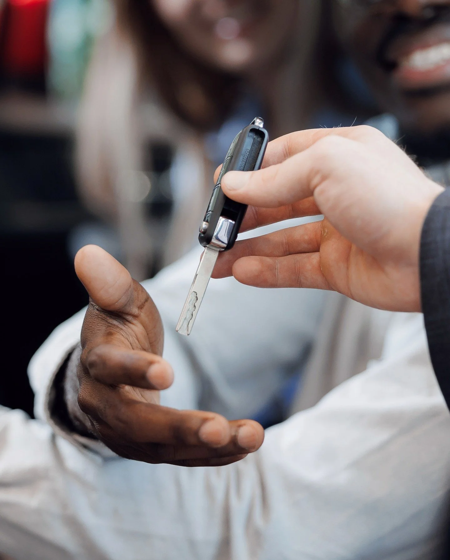 Car trouble? 🚘
We&rsquo;ve got the keys to get you back on the road.

When life throws a curveball, a short-term rental car can be a smart, stress-free and quick solution.

At #AvisCayman, we here to keep get you moving when you need it most.

Ready