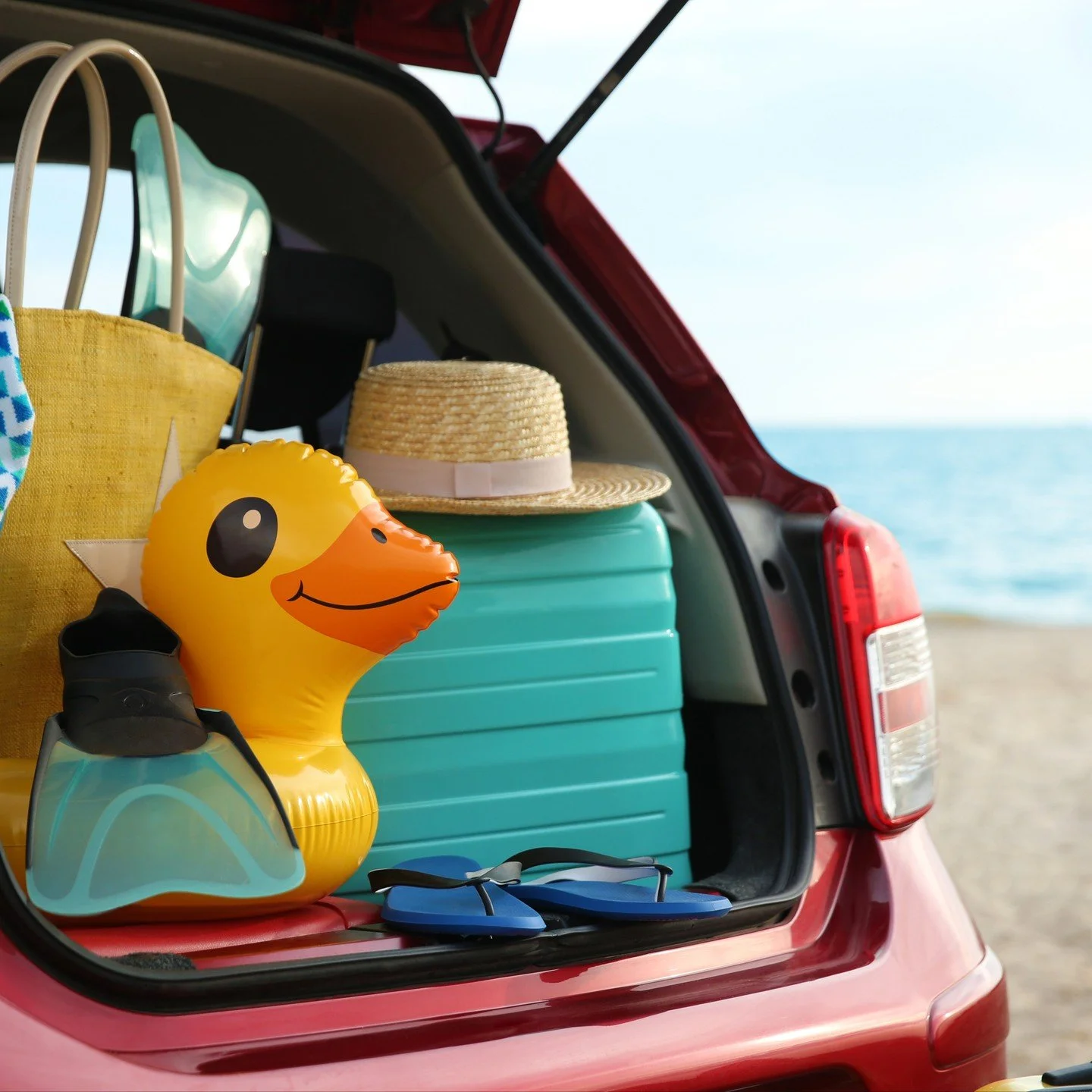 Visiting friends or family?
Make sure there&rsquo;s room for everyone - and everything!

At #AvisCayman, our premium rental fleet is ready when you need it, with vehicle options designed to keep trips comfortable from start to finish.

From the airpo