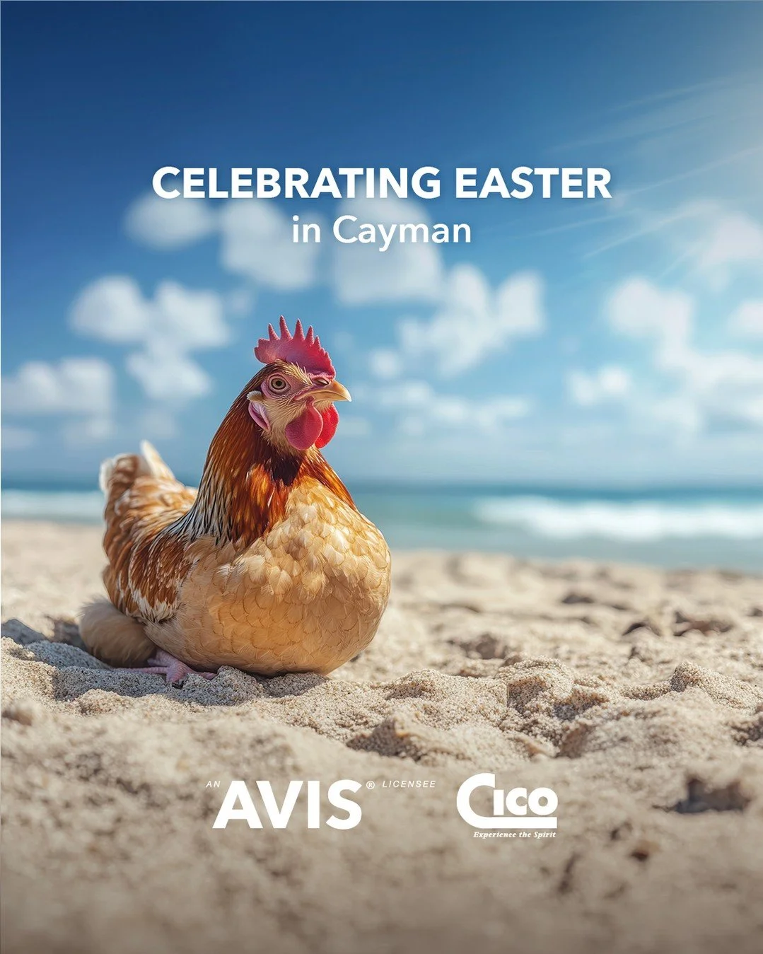 Plans for the #Easter weekend? 🐣

From beach camping under the stars to Sunday brunch with the family and church services across the island - there's nothing quite like Easter in Cayman. However you're celebrating, we hope it's a wonderful one. 🌴

