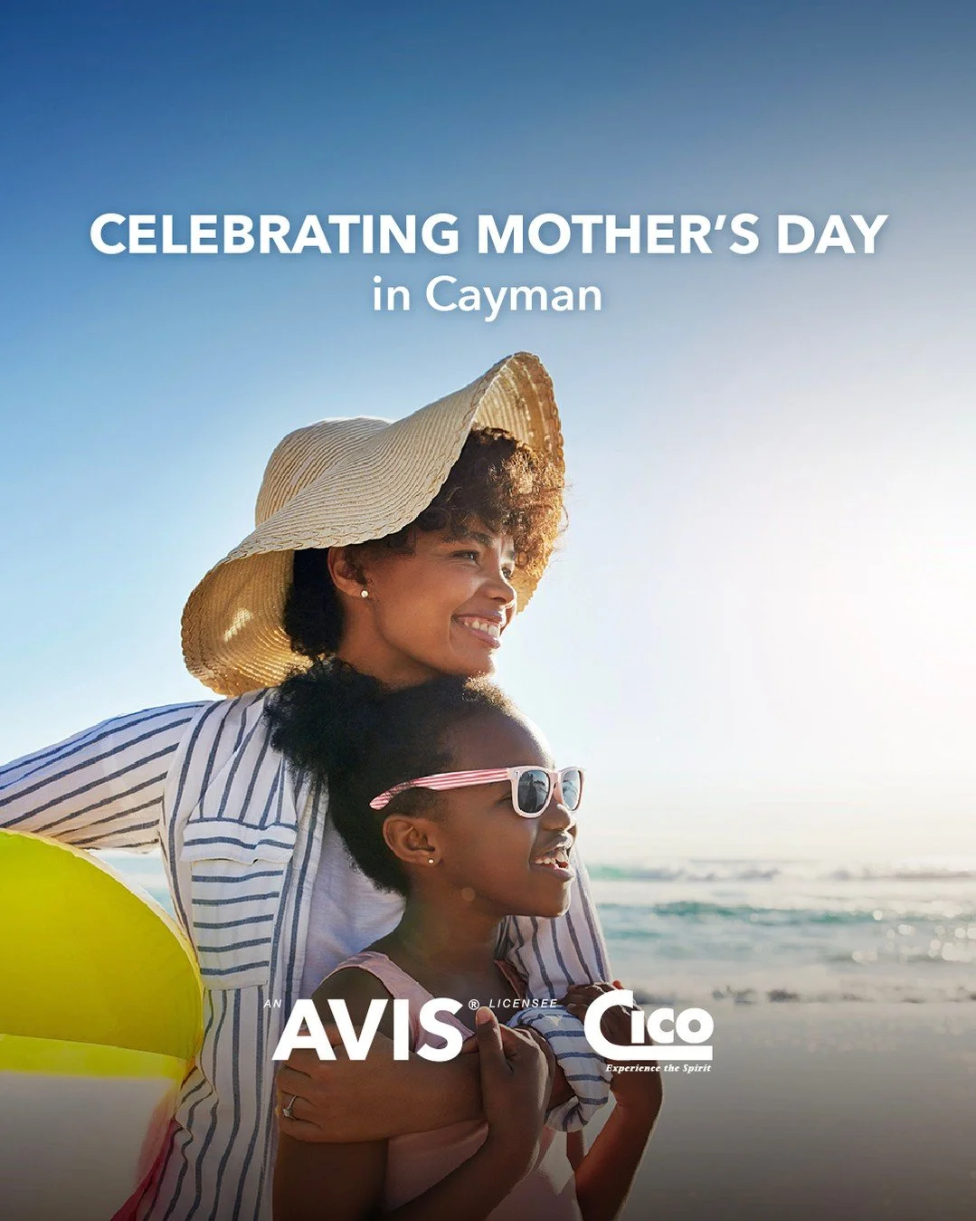 #MothersDay is this Sunday 💐

From gift shopping at #CamanaBay to brunch dates and beach days, there are so many ways to spend quality time with Mom and show her just how much she means to you.

However you&rsquo;re celebrating, make it one to remem