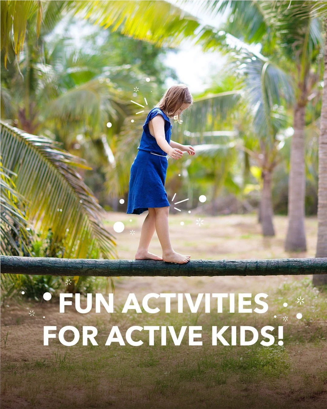 Looking for cooler ways to entertain the kids?

Whether you&rsquo;re a resident or just visiting the island, keeping little ones active during #LongWeekends and summer holidays is always a must - but Cayman&rsquo;s heat can be a lot for busy kids (an