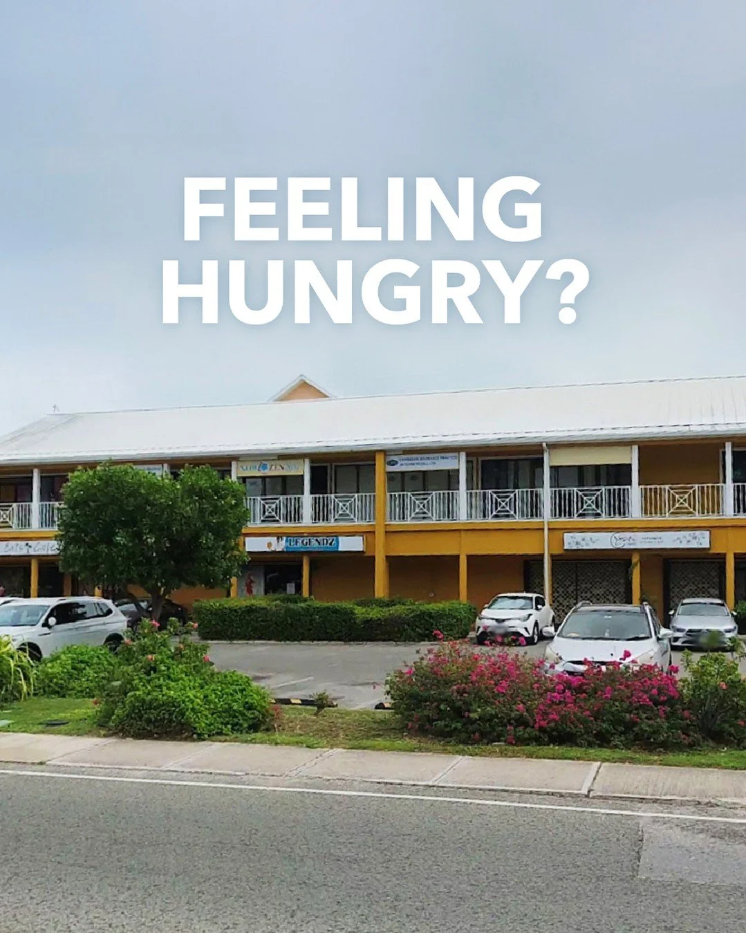 👉 Attention #foodies - this one's for you!

Located opposite the #WestinGrandCayman, these three restaurants are all much-loved local favourites!

🍽️ @eatscafe_cayman 
- Grand Caymans favorite diner since 1988!
Open everyday from 6:30am-11pm, this 