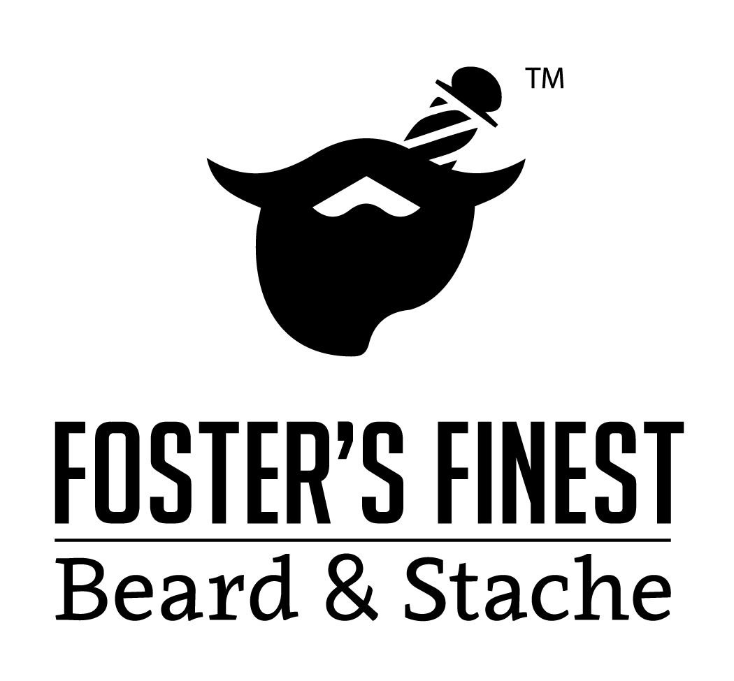 Fosters Finest Beard Oil