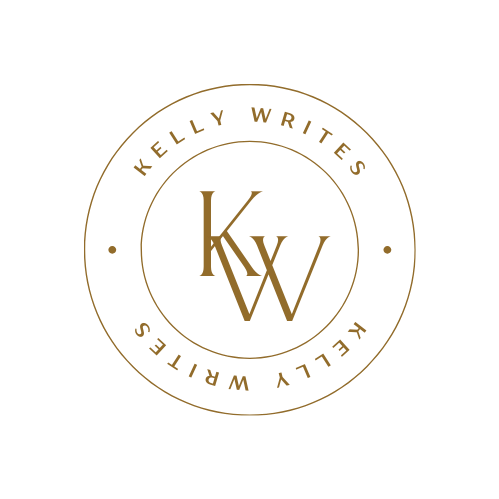 Kelly | Writes  