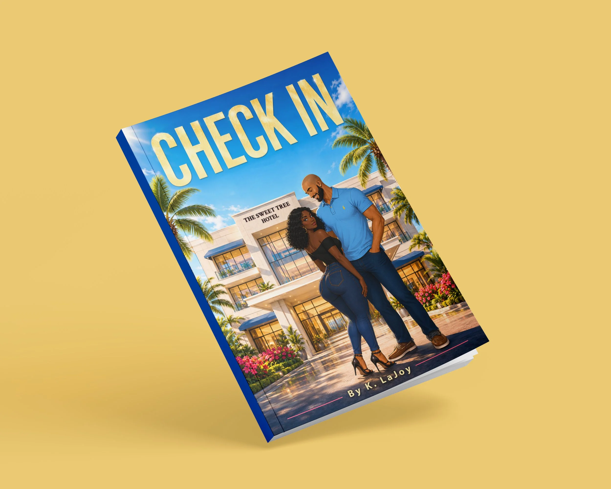 Check In
