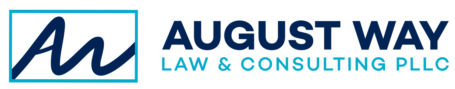 August Way Law &amp; Consulting