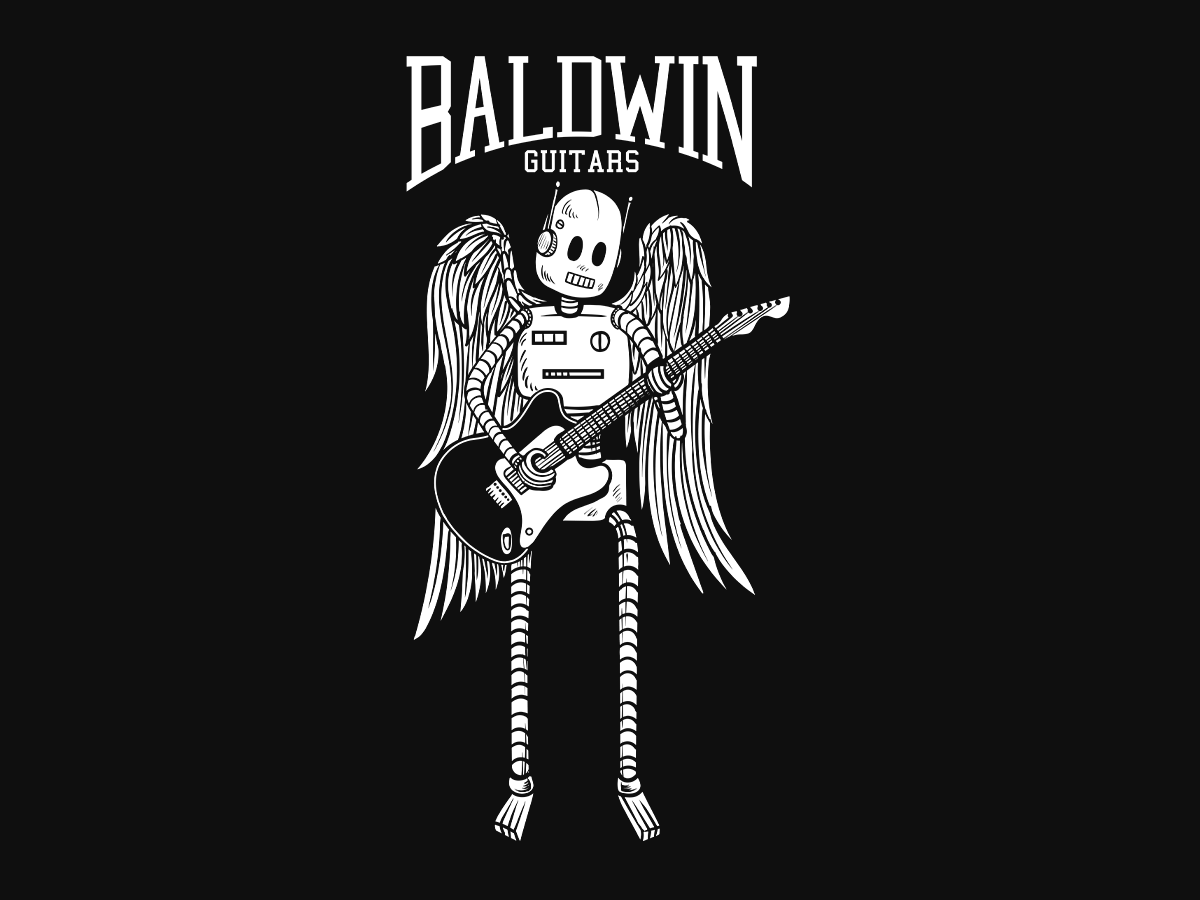 Baldwin Guitars