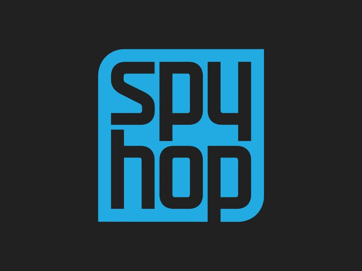 Spyhop