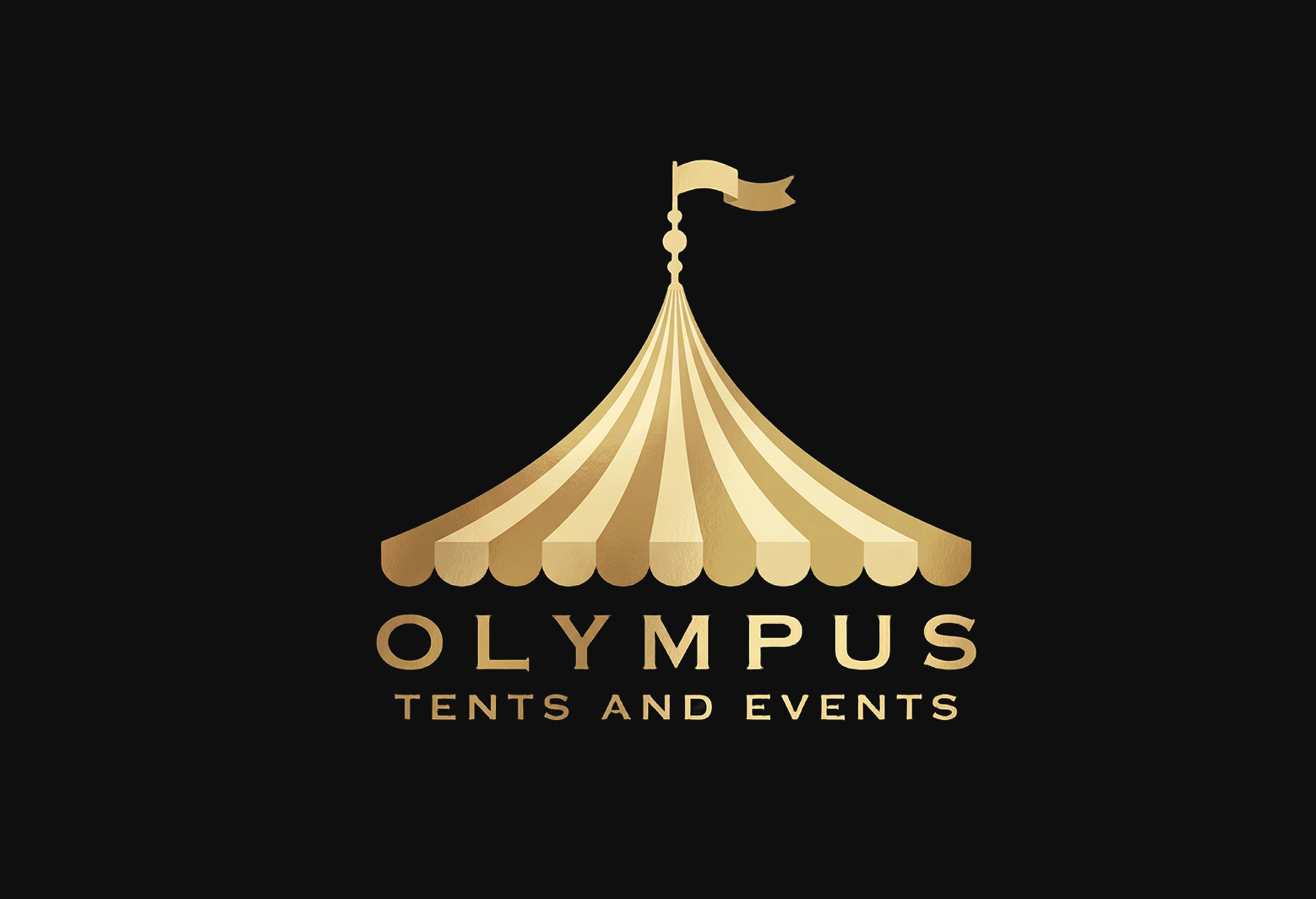 Olympus Tents and Events