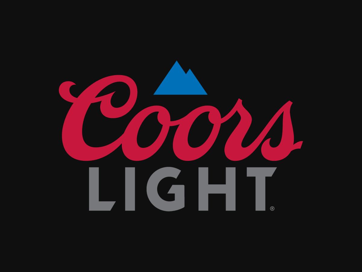 Coors Light