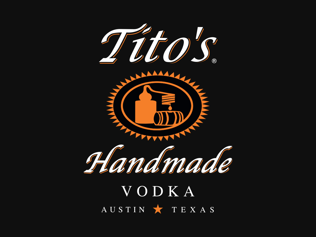 Tito's Vodka