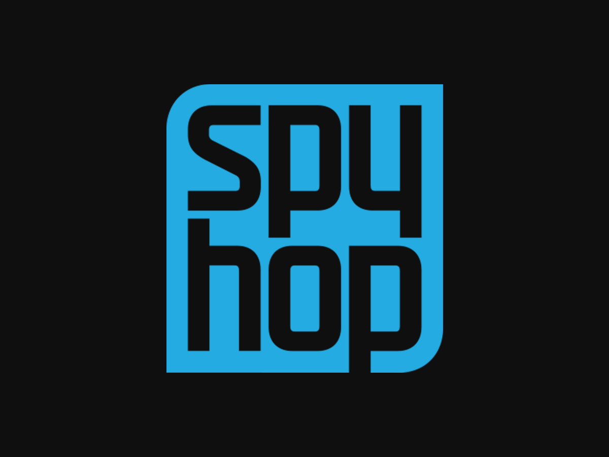 Spyhop