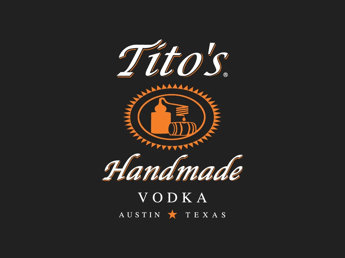 Tito's Vodka