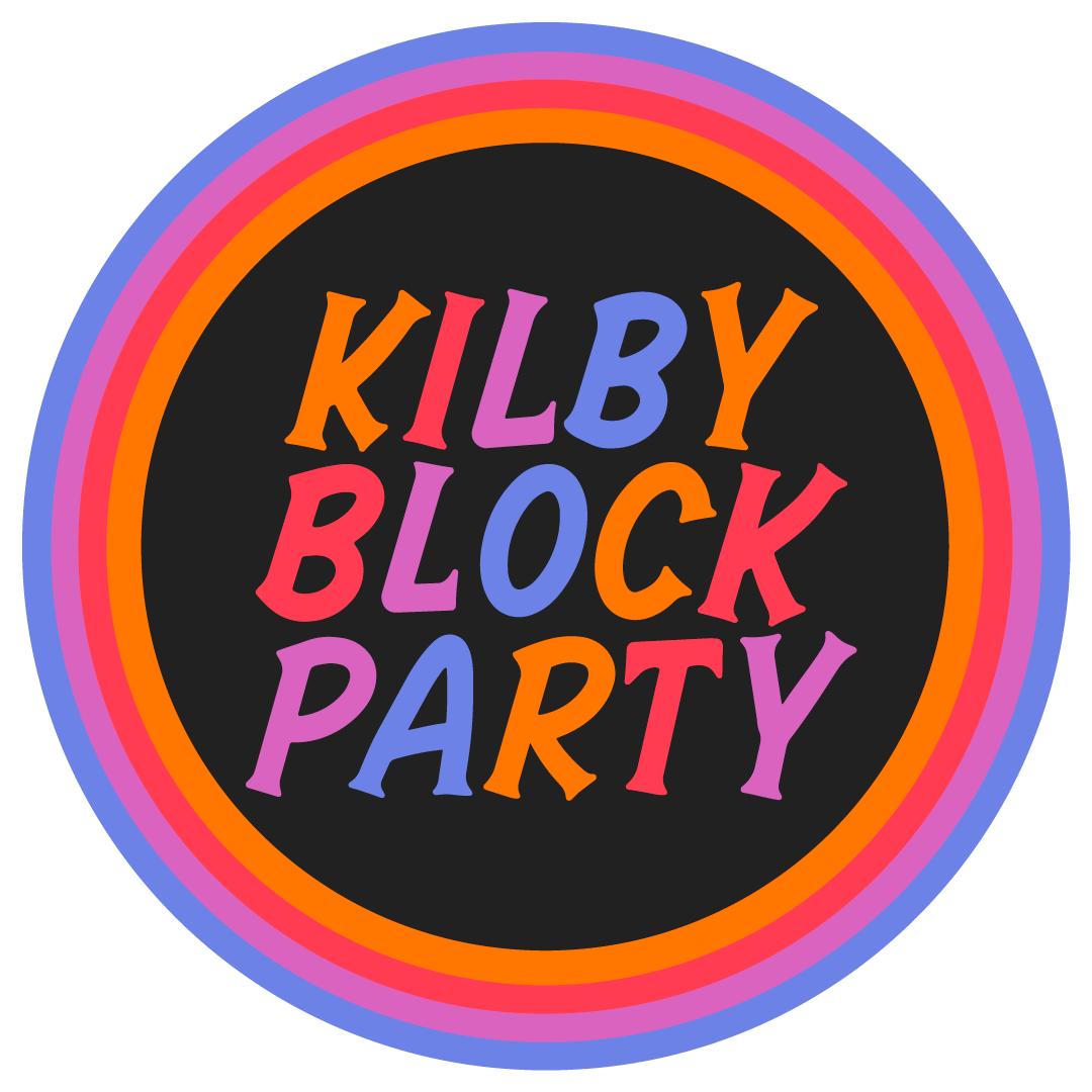 Kilby Block Party