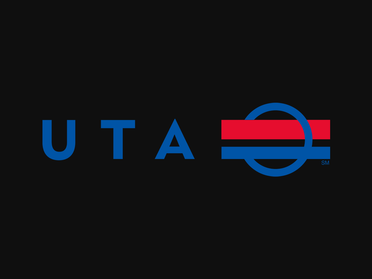 Utah Transit Authority