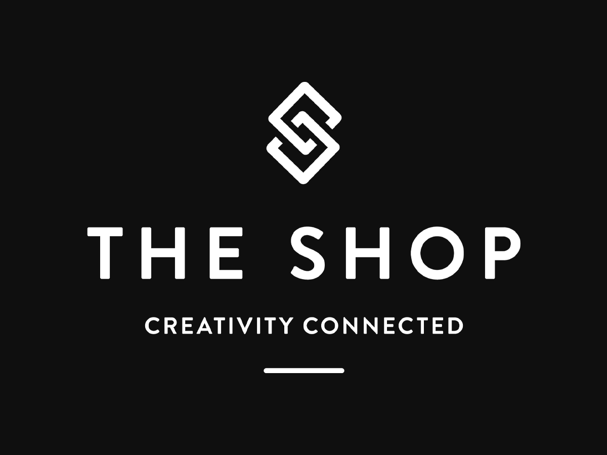 The Shop Workspace