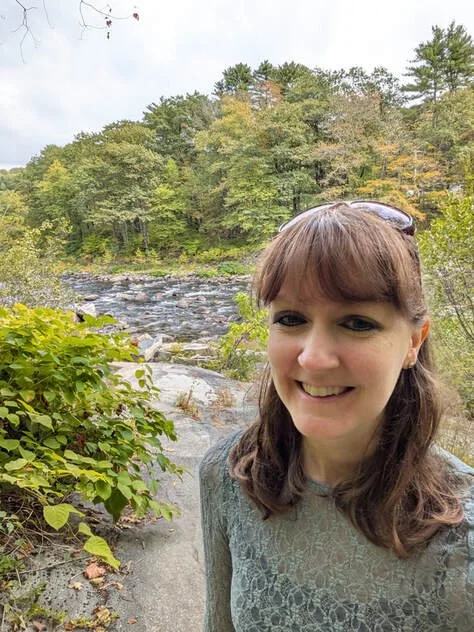 Sarah Puckett