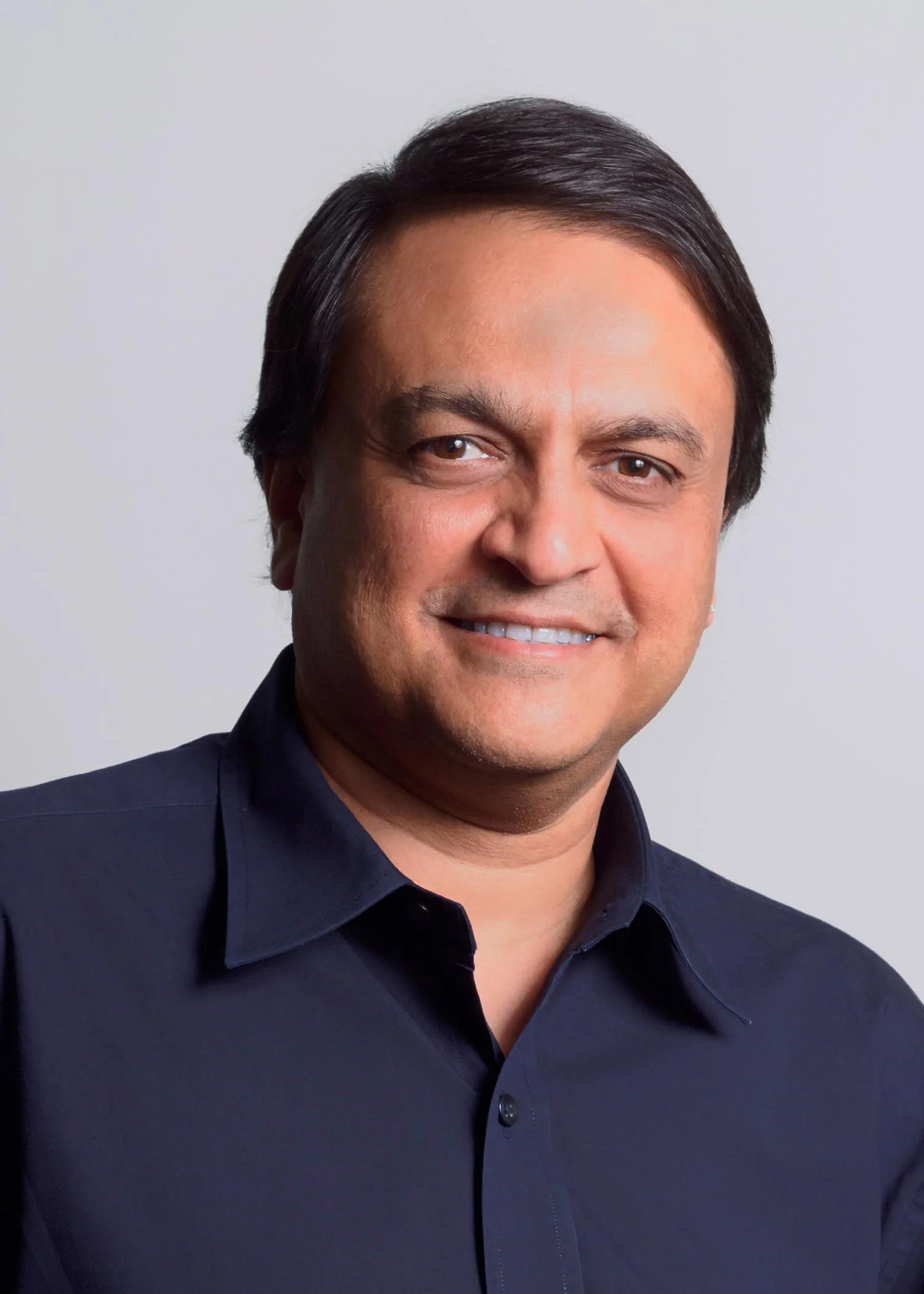 Nipam Patel